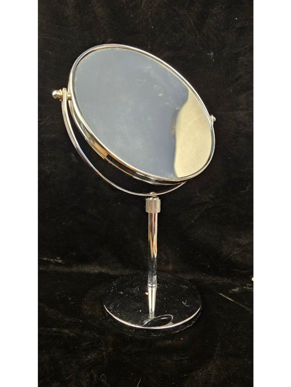 Freestanding Tabletop Vanity Mirror
